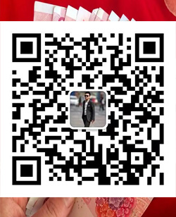 和美佳公司耿先生微信