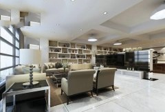 私密安全的洽谈环境