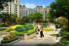 代妈居住环境优雅，安全，舒适时间