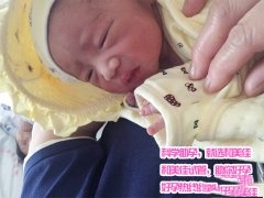 恭喜丁克家族成功代妈