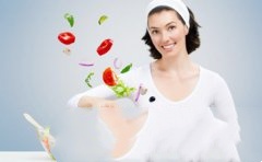 出现卵巢储备下降的情况应该做什么